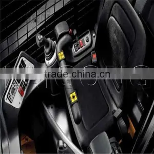 Nice Skid Loader China Mini Skid Steer Loader for Sale thumbnail-5