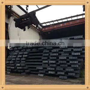 Prime Steel Billet China Manufacture thumbnail-1
