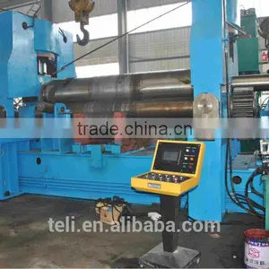 Types of Rolling Machine in Metal thumbnail-1