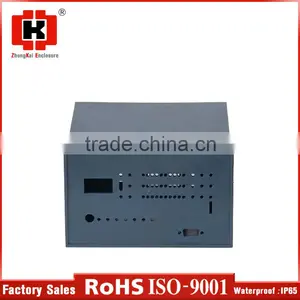 Great Material Professional Supplier Plastic Project Digital Panel Meter Boxes thumbnail-5