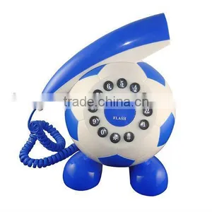 Novelty Craft Telephone Set for Promotion thumbnail-1