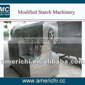 Big Capacity Oil and Chemical Modified Starch Machine thumbnail-1