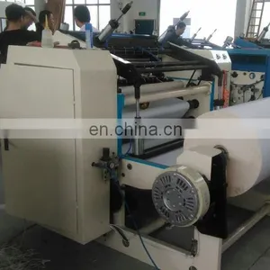 Good Tension Thermal Cashier Paper Slitting Machine thumbnail-3