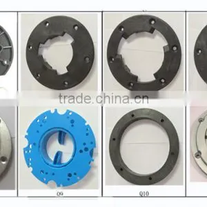 154 Buckle Adapter Parts for Floor Carpet Scrubber Brush thumbnail-1