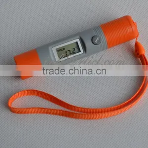Digital Wine Thermometer, Homebrew thumbnail-1