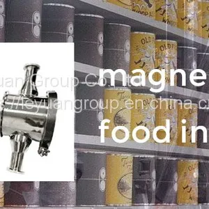 Magnetic Trap Food Industry thumbnail-1
