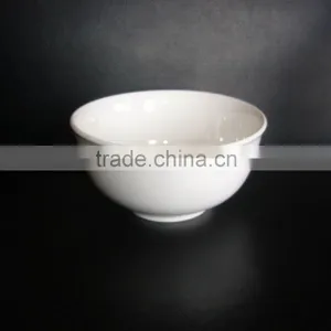 5.5 Inch Ceramic Noodle Bowlramen Noodle Bowl,porcelain Bowl thumbnail-1