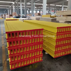 Wood H200 Beam For Doka Formwork thumbnail-2