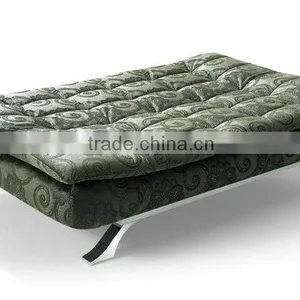Reliable Fabric Modern Sleeping Sofa Bed thumbnail-2