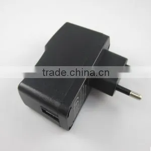 Korea Mobile Phone PC Travel Charger thumbnail-3