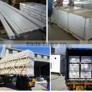 PVC Profile (Dentil Mould)Siding thumbnail-2