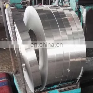 Factory Supply 316 Stainless Steel Strip thumbnail-3