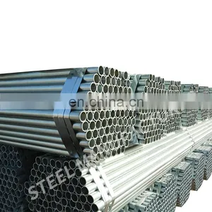 Galvanized Steel Tube for Awnings thumbnail-4
