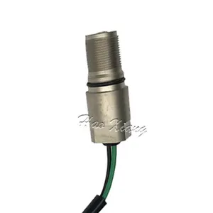 Haoxiang New Material Wheel Speed Sensor ABS 1-81510553-1 For Caterpillar Excavator 6BG1 thumbnail-4