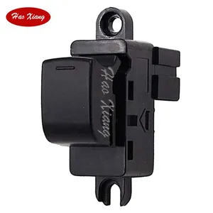 Haoxiang CAR Power Window Switches Universal Window Lifter Switch 25411-JD05A 25411JD05A For Nissan Tiida thumbnail-1