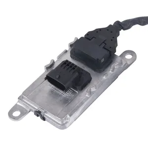 Haoxiang Auto New Arrival Europe Truck 24V Nitrogen Oxide Nox Sensor 5WK97371 For VOLVO thumbnail-4