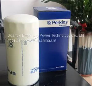 Perkins 4016TAG2A Diesel Engine Parts Oil Filter SE111B Perkins Oil Filter 4324909 thumbnail-3