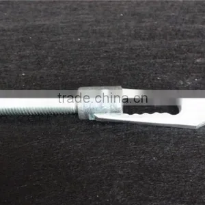02441 Anti-Luce Fastener L70mm,trailer Accessories With Zinc Plated thumbnail-3