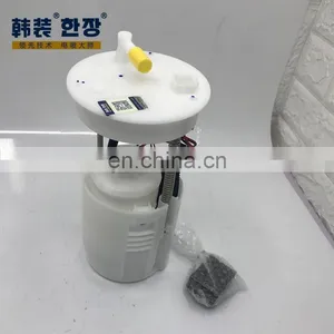 17708-TA0-M01	Fuel Pump Assembly	For	Honda Accord VIII CP1/CP2 thumbnail-1