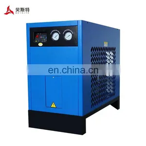 Air Dryer Energy Saving 3.8m3/min Air Dryer Refrigerated Compressor 30HP 10HP 20HP Air Compressor Dryer thumbnail-2