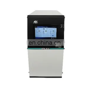 RTD-2010 Real-time Constant Temperature Degassing Instrument thumbnail-2