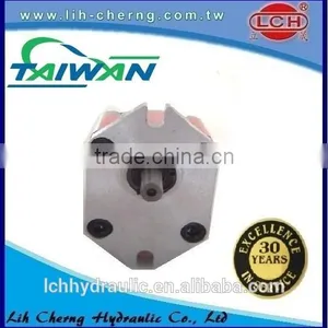 Hot China Products Wholesale Mini Hydraulic Pump thumbnail-3