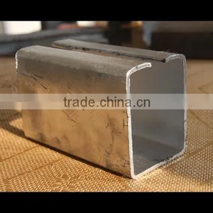 C Channel Galvanized Painted C Purlins for Building thumbnail-3