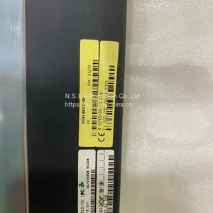 New Original Bachmann BS208 PLC Control System High Level Packaging thumbnail-1