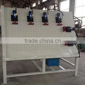 Double Side Door Frame Mounting Machine thumbnail-5