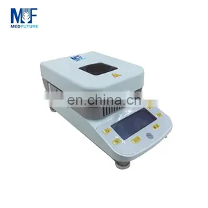 BIOBASE China BM-50 Series Rapid Moisture Meter Analytical Balances thumbnail-1