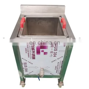Automatic Fried Flour Coating Peanut Production Line thumbnail-4