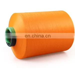 DOPE DYED POLYESTER GARN FDY 1110dtex/192f thumbnail-3