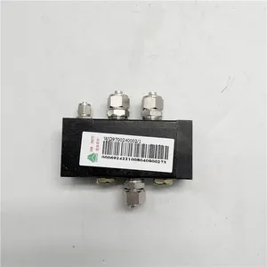 Hot Selling Original Low Pressure Solenoid Valve For FOTON thumbnail-2