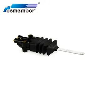 OE Member 0759050 81436106124 4640070010 Brake Valve 20746460 Truck Levelling Valve for Volvo thumbnail-3