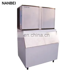 Ice Maker Cube Ice Maker Making Machine thumbnail-2