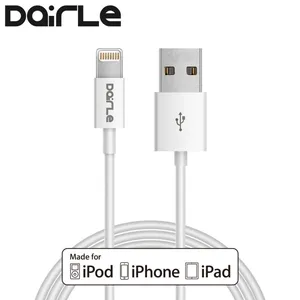 MFI Fast Charging USB Type C Data Line Charger Cable For Iphone thumbnail-4
