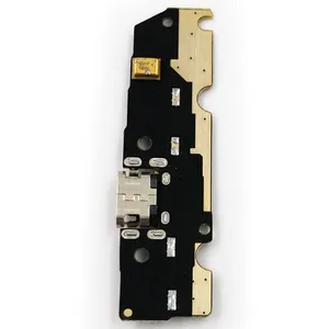 Flex Cable For Motorola Moto G6 PLAY USB Charger Charging Port Dock Connector Board Replacement Parts thumbnail-4
