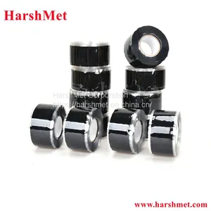 Repair Self Fusing Waterproof Rubber Silicone Tape thumbnail-1