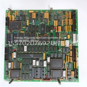 Module Spare Parts MRP768176 IS200TDBTH6ABC thumbnail-1