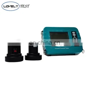 Concrete Floor Thickness Tester Chinese Factory With Good Price thumbnail-4