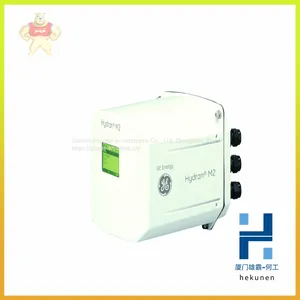 HYDRAN M2 GE Online Transformer Monitoring Equipment thumbnail-4