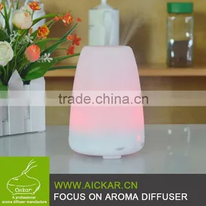 Glass Humidifier Best Air Diffuser Aromatic Diffuser Electric thumbnail-1