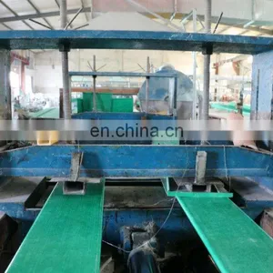 China Manufacturers High-speed Rail Highway Insulation Trough Type FRP Cable Tray thumbnail-5