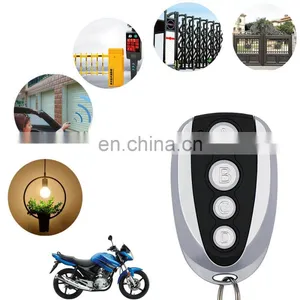 433MHgarage Remote Control Wireless Remote Control Wireless Crane Remote Control thumbnail-3