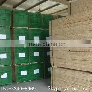 Wbp Gule LVL Timer /lvl Scaffold Board /lvl Board thumbnail-1