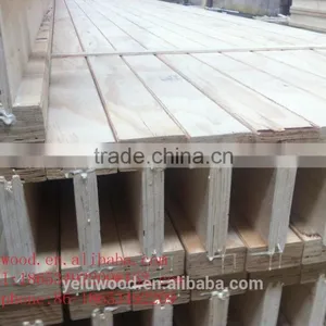 Export Pine H20 Beam H16 Beam thumbnail-3