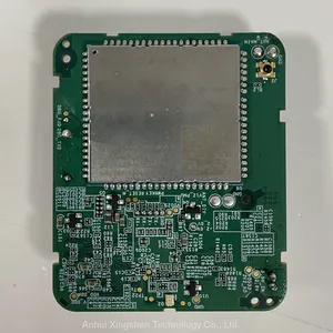 FPC PCB PCBA for 4G Hub Custom Circuit Boards PCBA Assembly Bluetooth Module With Bqb UL Certificate SMT Processing Dropshipping thumbnail-1