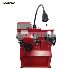 T8445A Brake Drum Disc Lathe Cutting Machine Car Brake Lathe Machine thumbnail-2