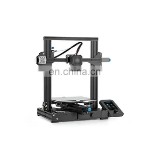 3D Printer for Beginners 3D Pressure for Beginners Ender - 3 v2 thumbnail-1