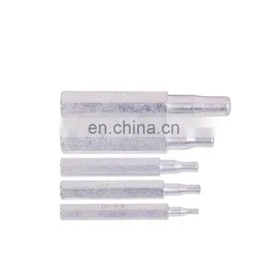 Herramientas de unión de tuberías de cobre, detector de fugas, herramientas de abocinado para refrigeración CT-95 CT-96 thumbnail-2